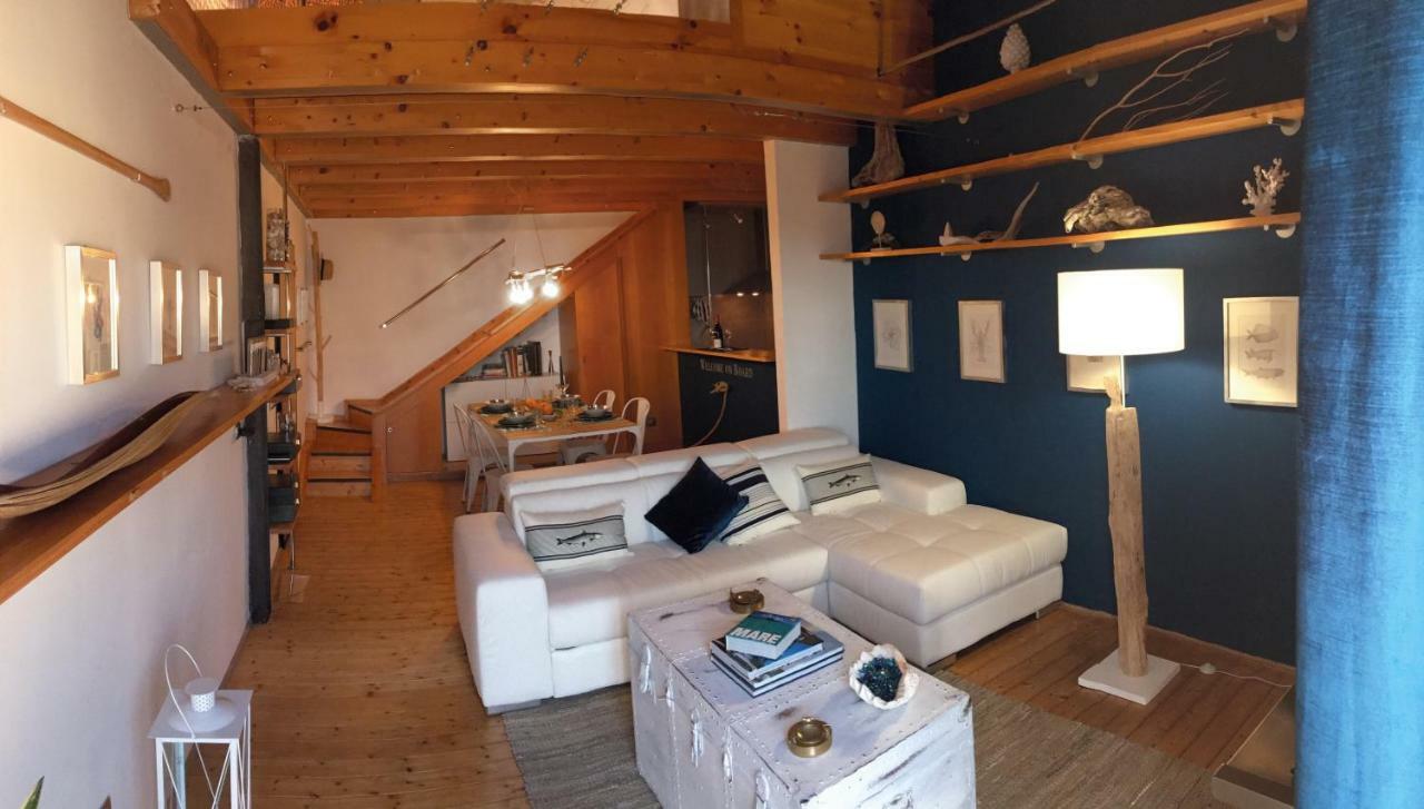 Casa Anna Appartement Syracuse Buitenkant foto
