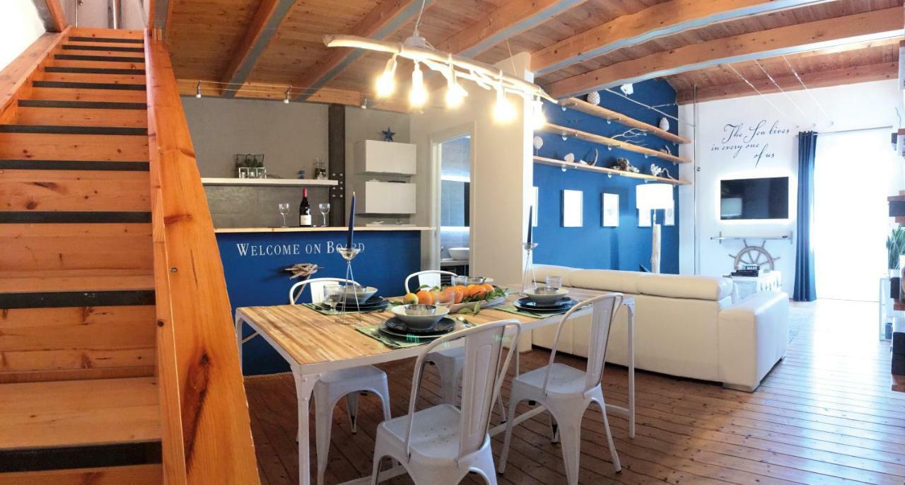 Casa Anna Appartement Syracuse Buitenkant foto