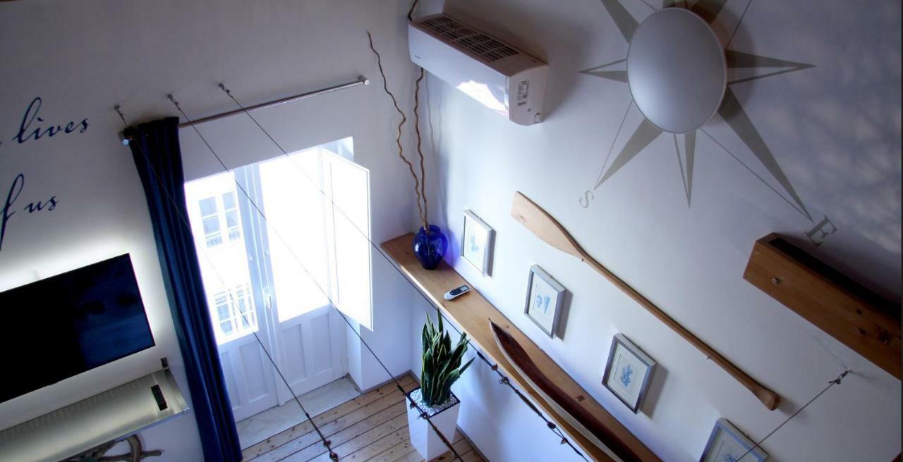 Casa Anna Appartement Syracuse Buitenkant foto