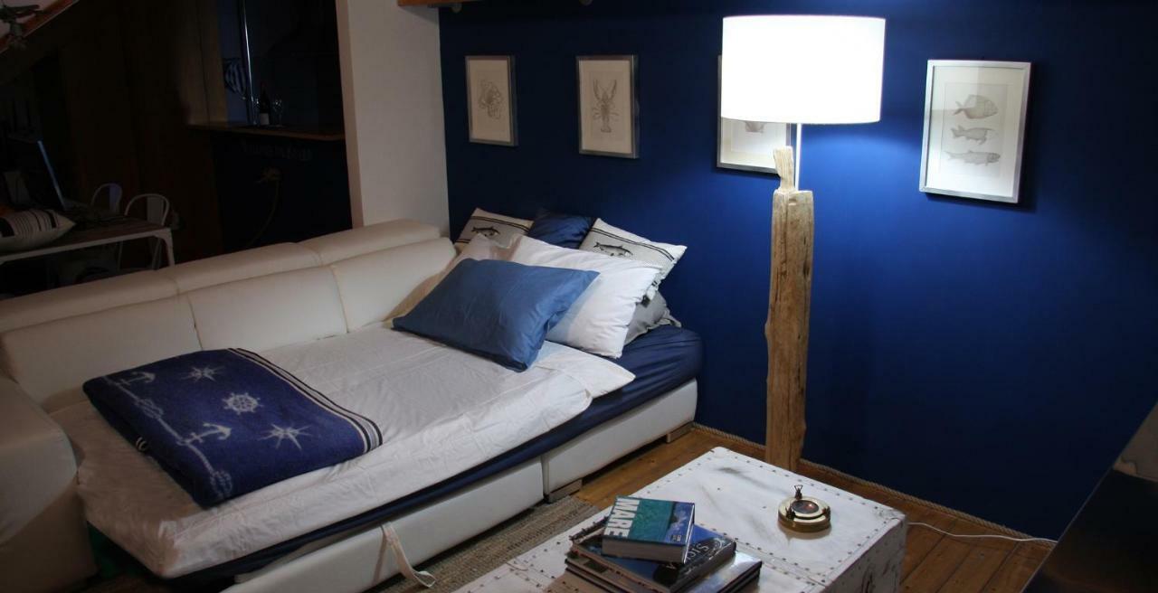 Casa Anna Appartement Syracuse Buitenkant foto
