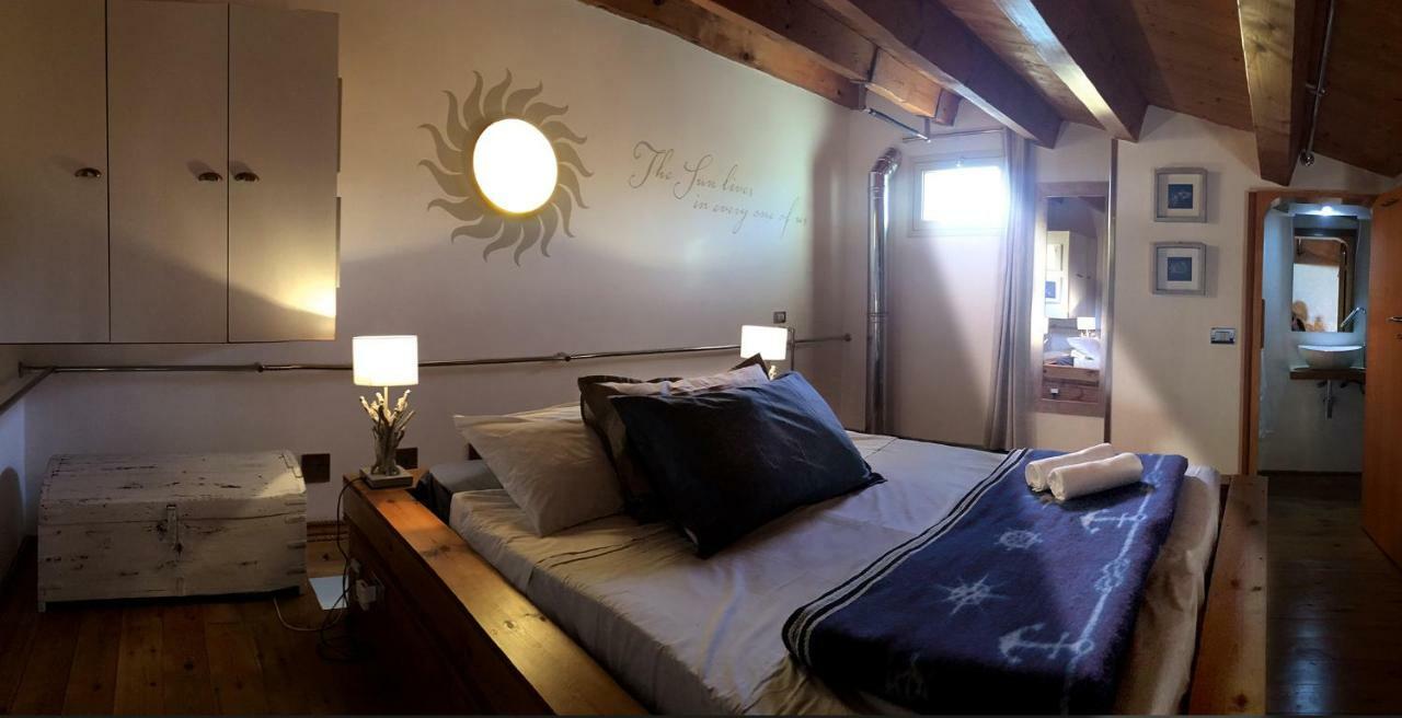 Casa Anna Appartement Syracuse Buitenkant foto