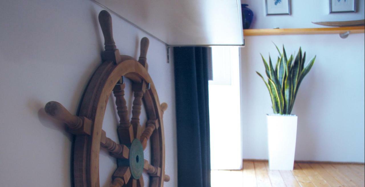 Casa Anna Appartement Syracuse Buitenkant foto