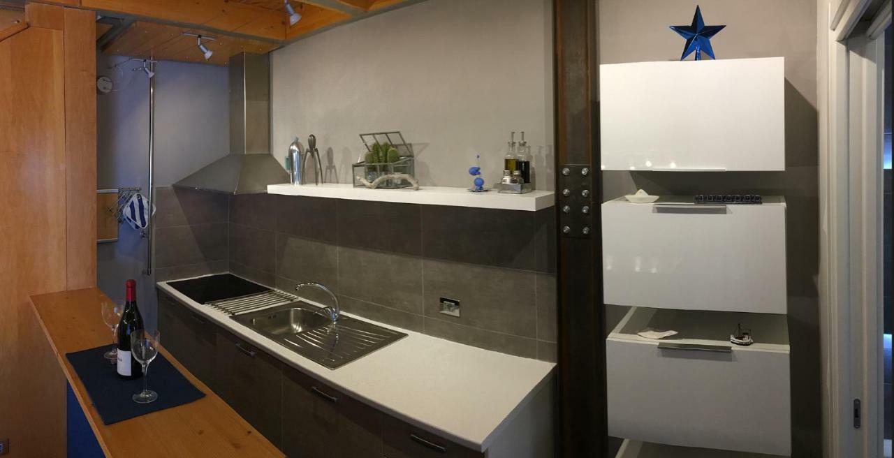 Casa Anna Appartement Syracuse Buitenkant foto