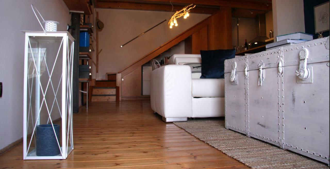 Casa Anna Appartement Syracuse Buitenkant foto