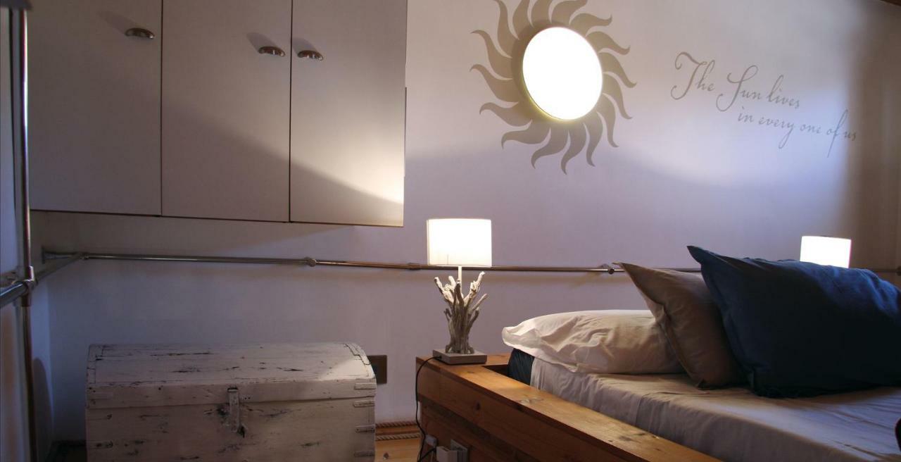 Casa Anna Appartement Syracuse Buitenkant foto