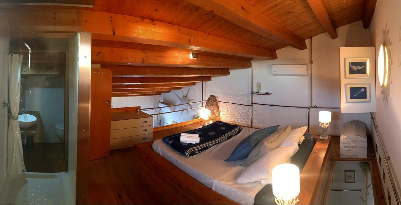 Casa Anna Appartement Syracuse Buitenkant foto