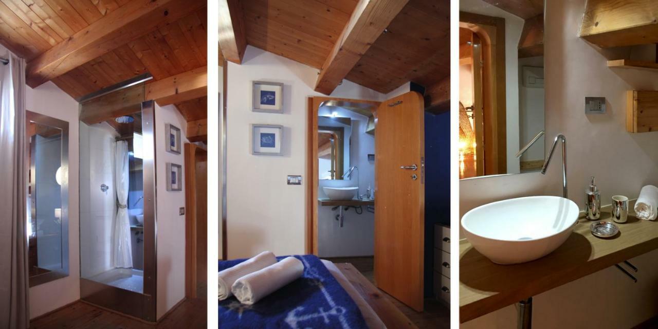 Casa Anna Appartement Syracuse Buitenkant foto
